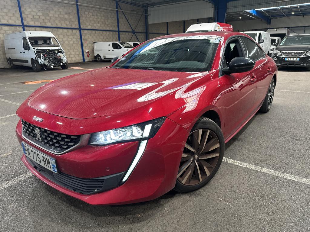 PEUGEOT | 508 PEUGEOT | 508