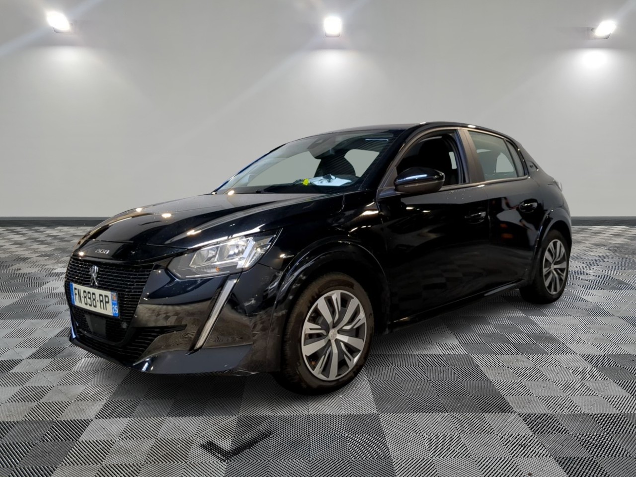 PEUGEOT | 208 ELECTRIQUE PEUGEOT | 208 ELECTRIQUE
