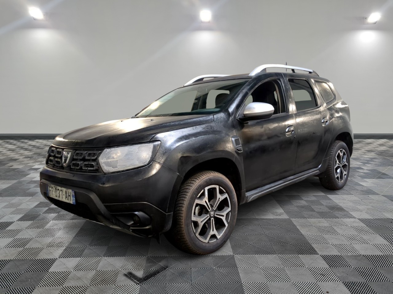 DACIA | DUSTER DACIA | DUSTER