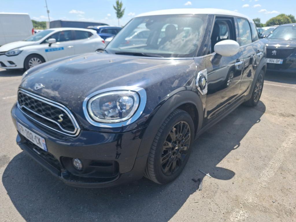 MINI | COUNTRYMAN F60 MINI | COUNTRYMAN F60