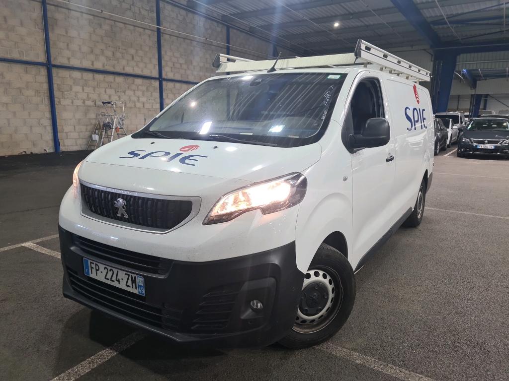 PEUGEOT | EXPERT FOURGON PEUGEOT | EXPERT FOURGON