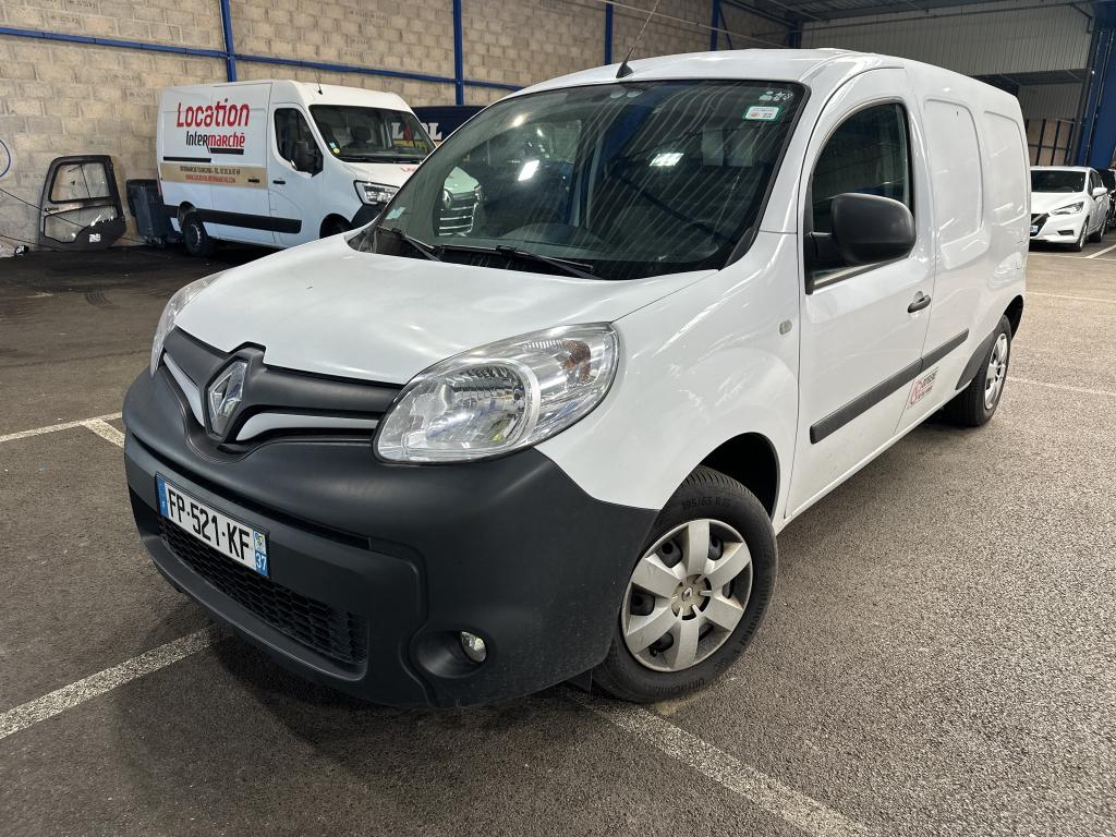 RENAULT | KANGOO EXPRESS RENAULT | KANGOO EXPRESS