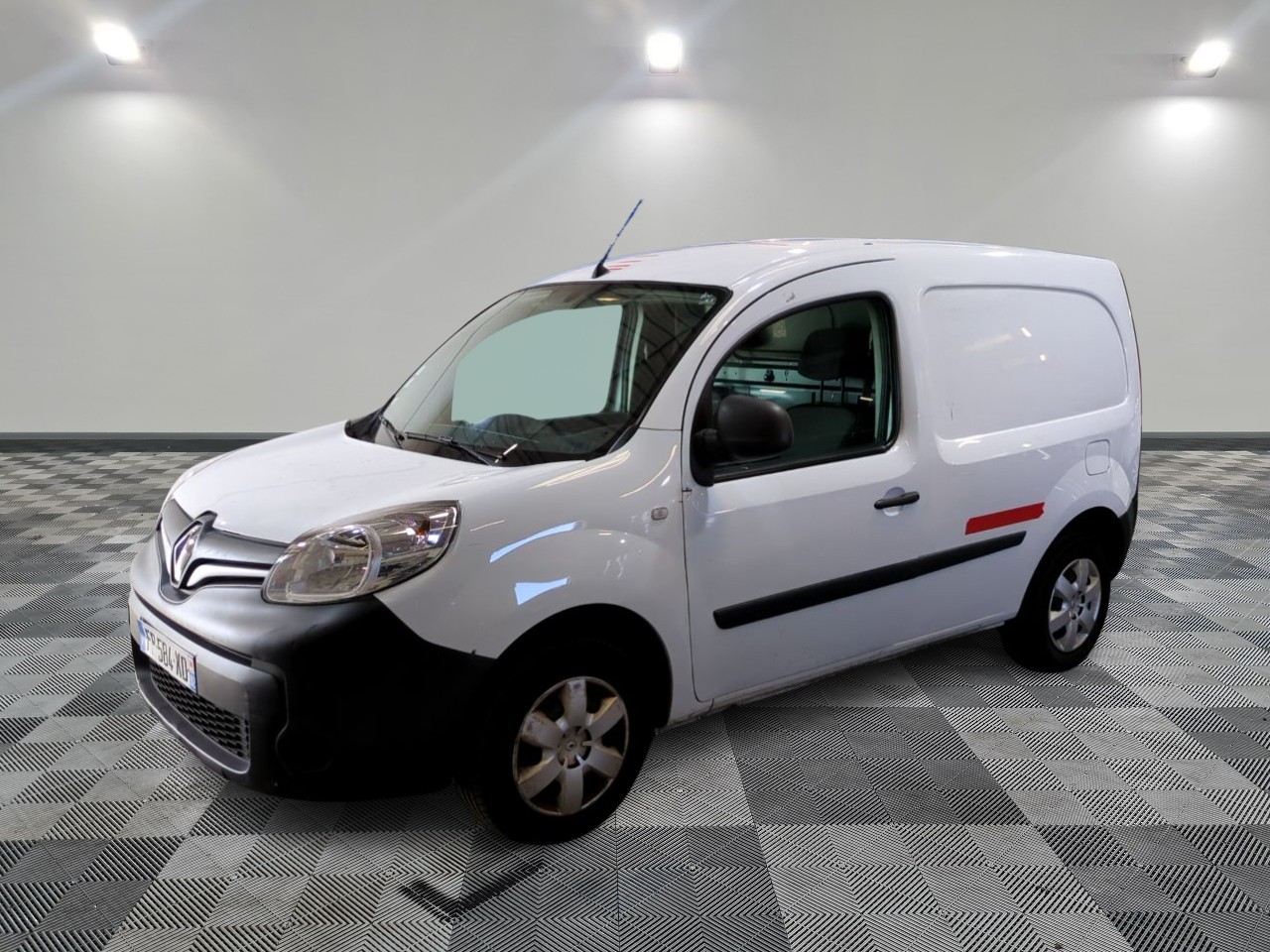 RENAULT | KANGOO EXPRESS RENAULT | KANGOO EXPRESS