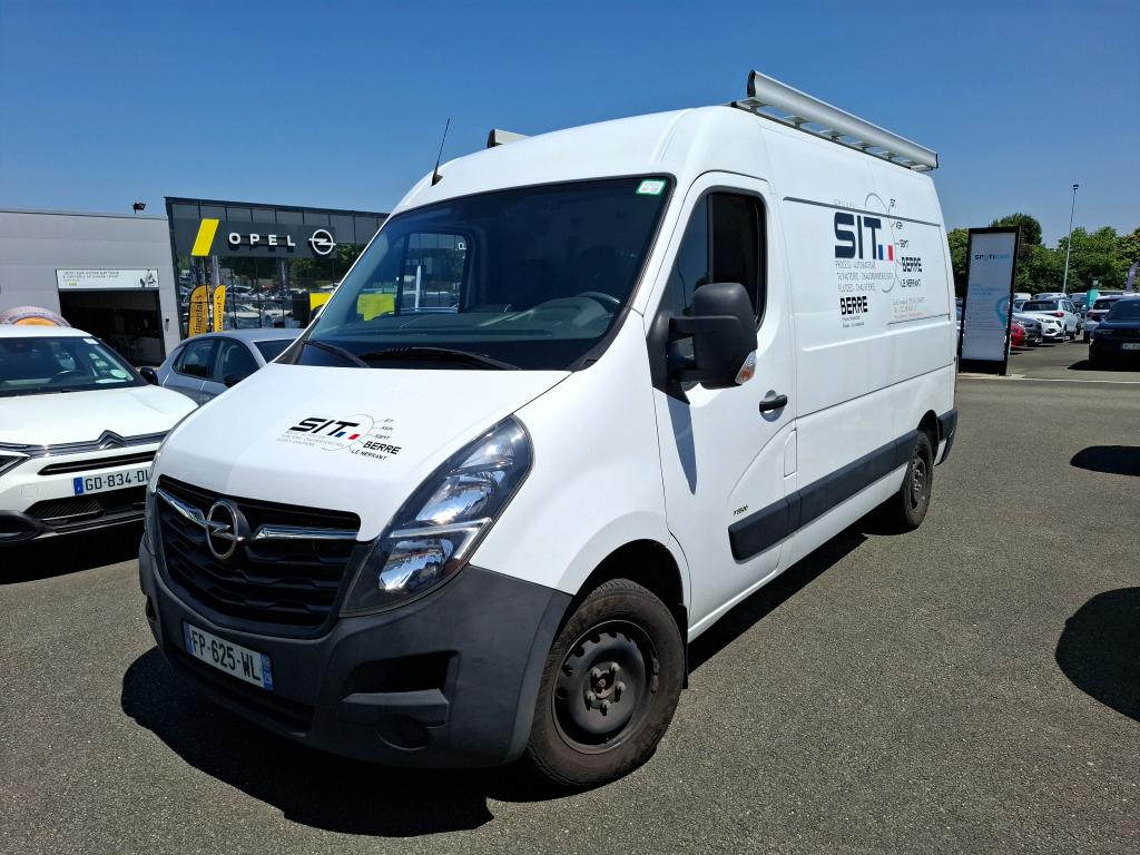 OPEL | MOVANO FOURGON OPEL | MOVANO FOURGON