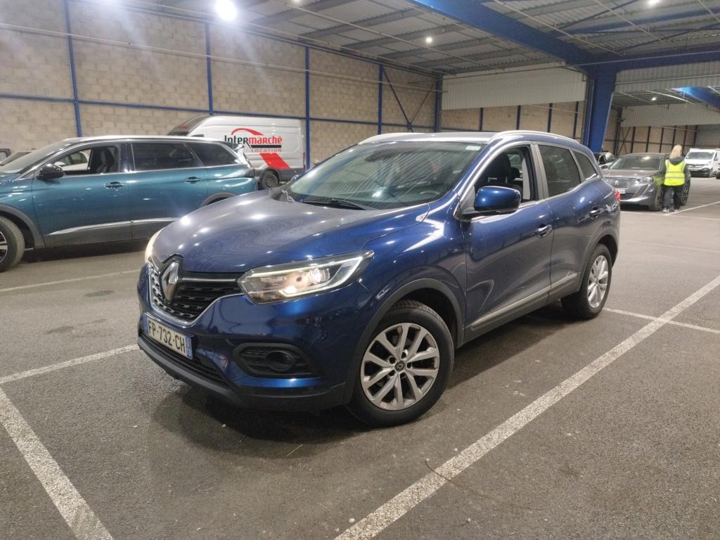 RENAULT | KADJAR RENAULT | KADJAR