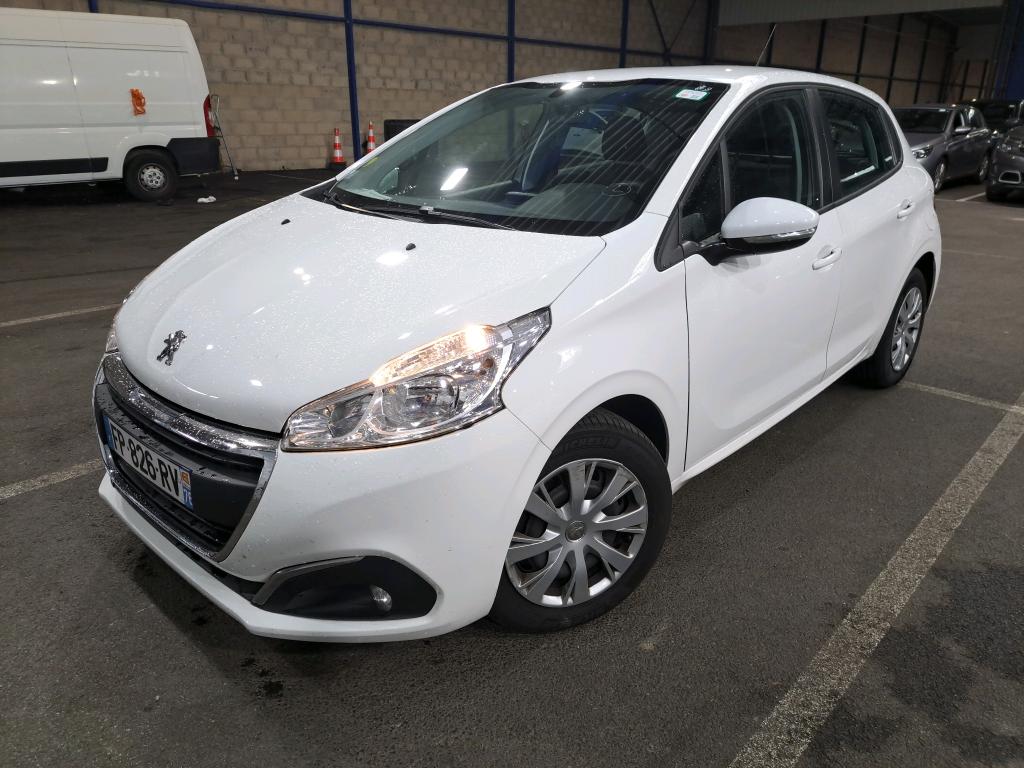 PEUGEOT | 208 AFFAIRE PEUGEOT | 208 AFFAIRE