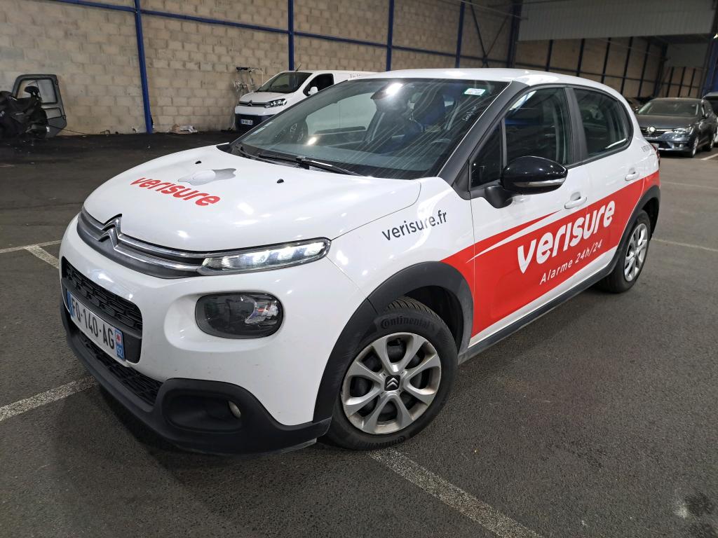CITROEN | C3 BUSINESS CITROEN | C3 BUSINESS