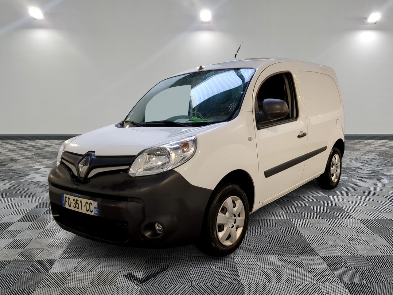 RENAULT | KANGOO EXPRESS RENAULT | KANGOO EXPRESS