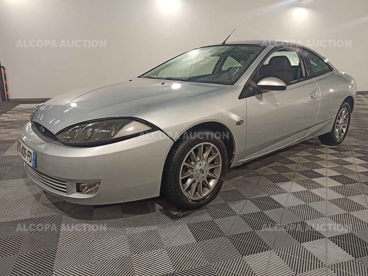 FORD COUGAR COUGAR 2.0I Alcopa Auction