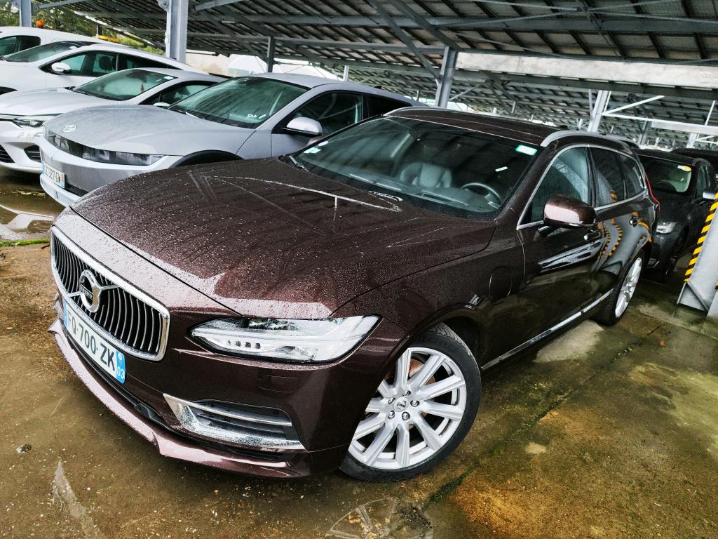 VOLVO | V90 VOLVO | V90