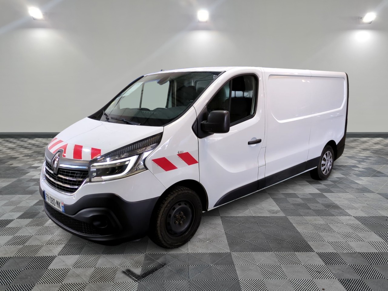 RENAULT | TRAFIC FOURGON RENAULT | TRAFIC FOURGON