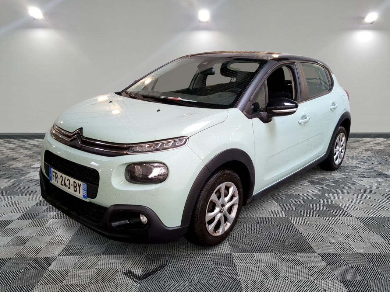 CITROEN | C3 CITROEN | C3