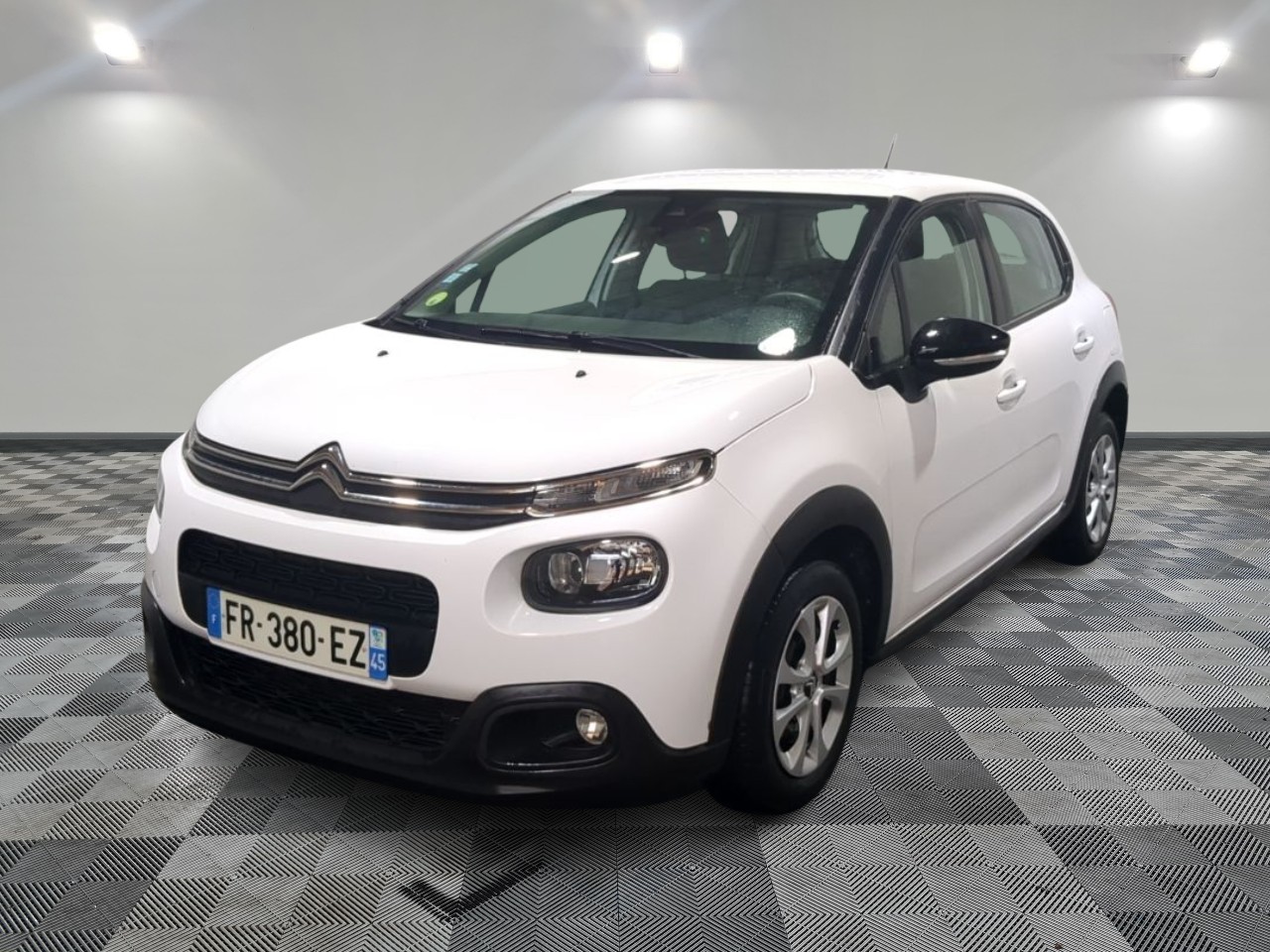 CITROEN | C3 SOCIETE CITROEN | C3 SOCIETE
