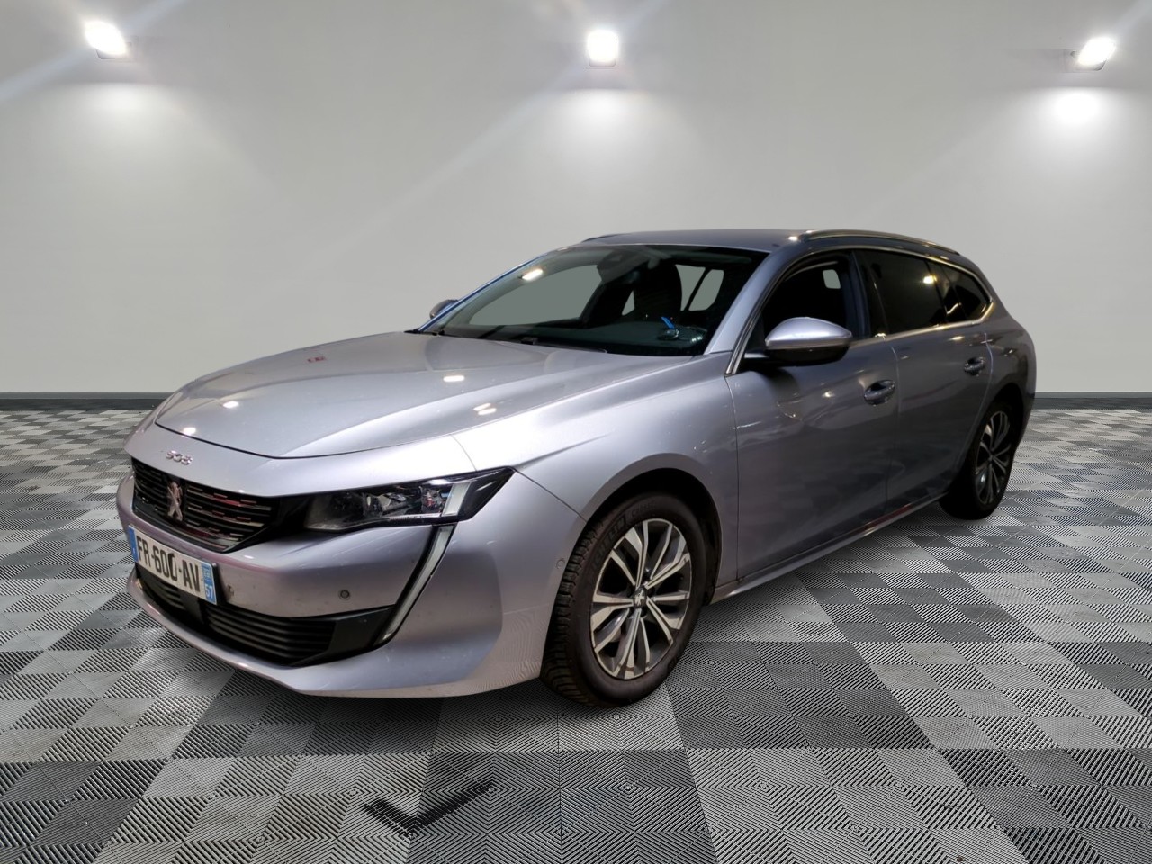 PEUGEOT | 508 SW BUSINESS PEUGEOT | 508 SW BUSINESS