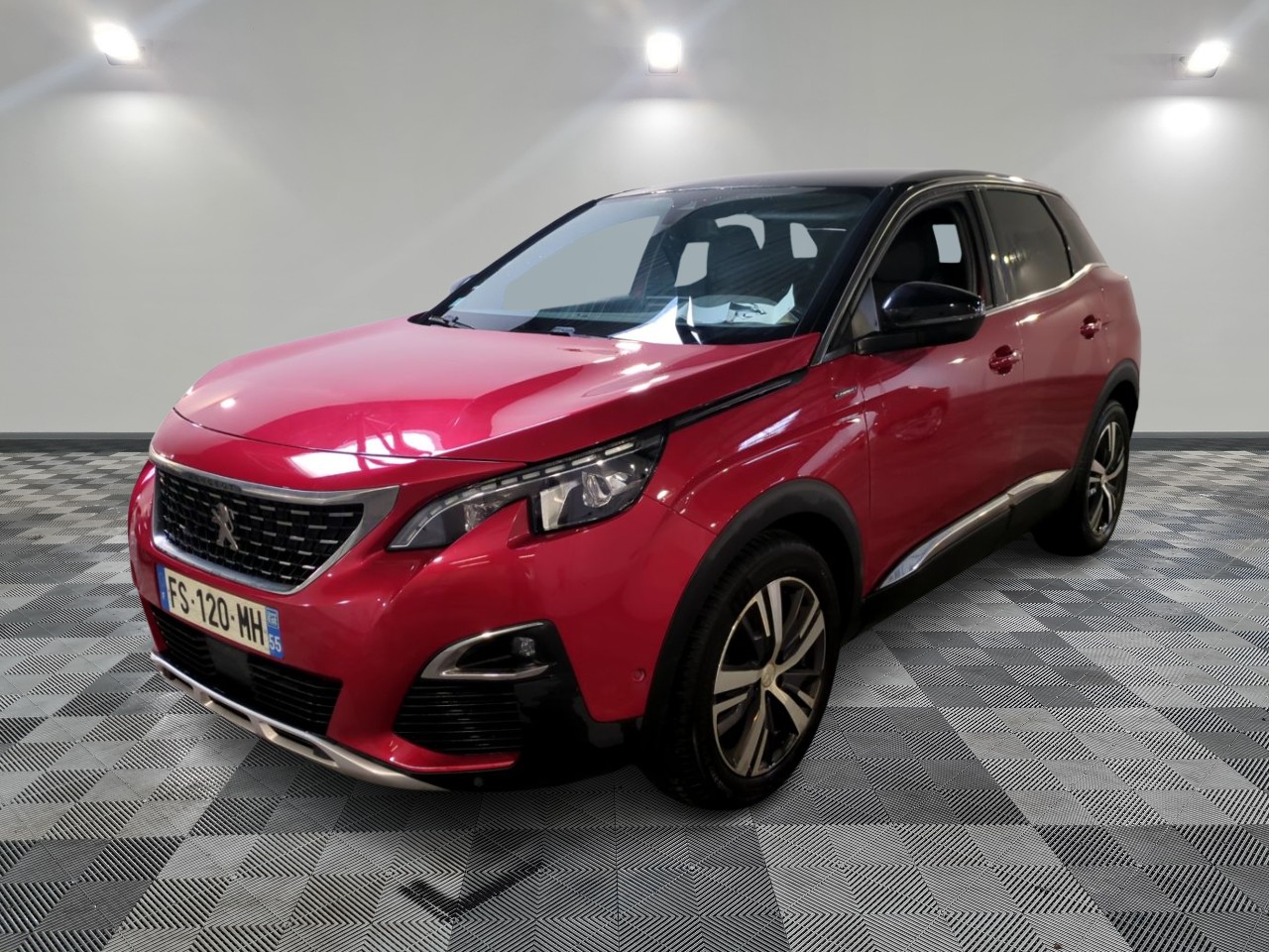 PEUGEOT | 3008 PEUGEOT | 3008