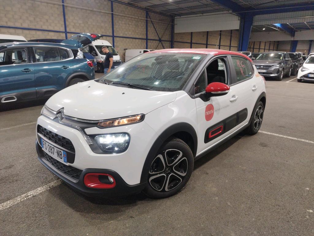 CITROEN | C3 SOCIETE