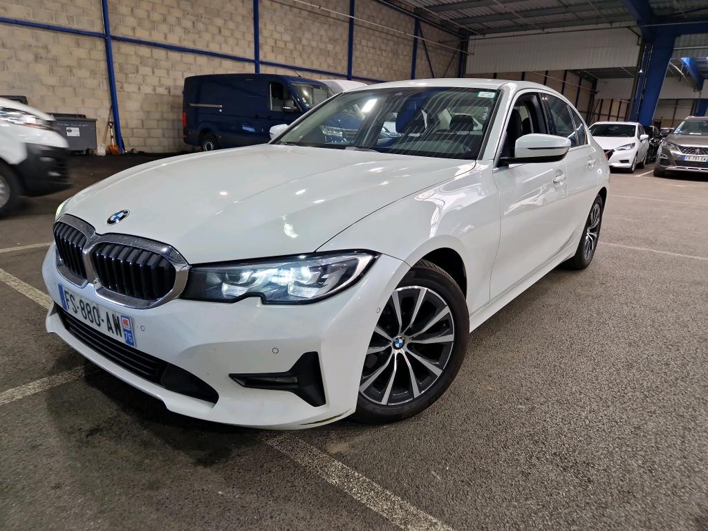 BMW | SERIE 3 G20