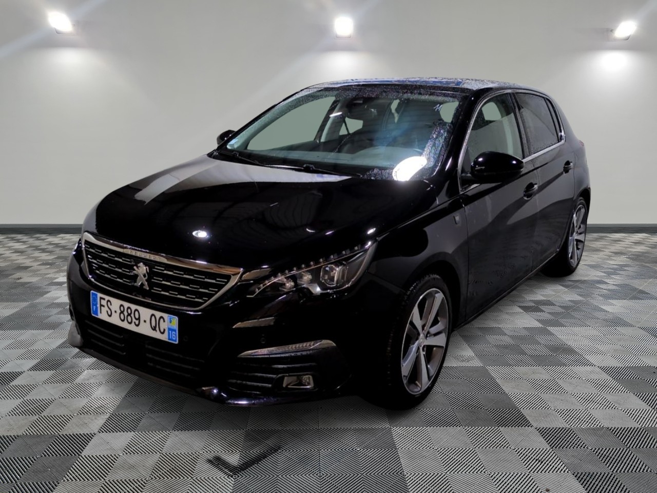 PEUGEOT | 308