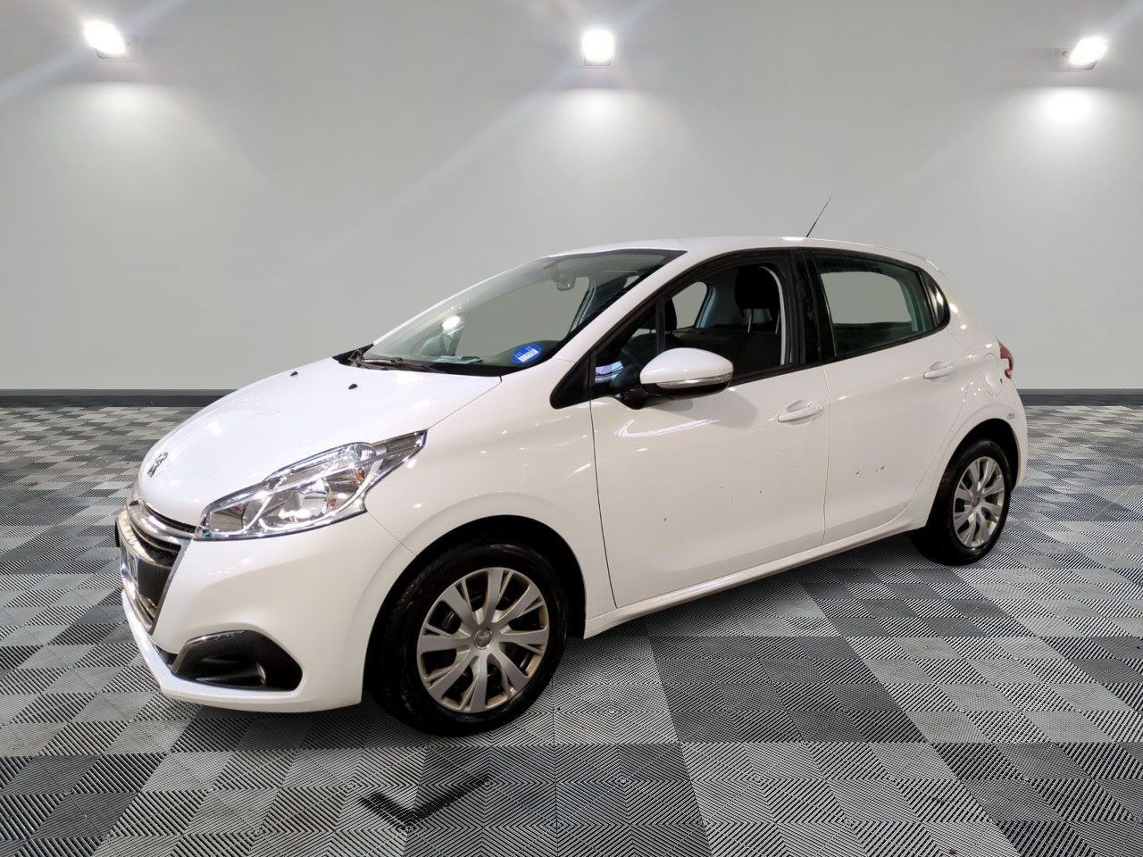 PEUGEOT | 208 AFFAIRE