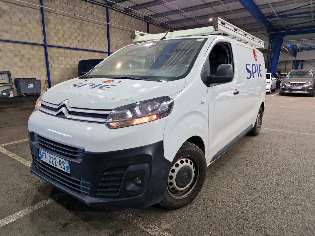 CITROEN | JUMPY FOURGON CITROEN | JUMPY FOURGON