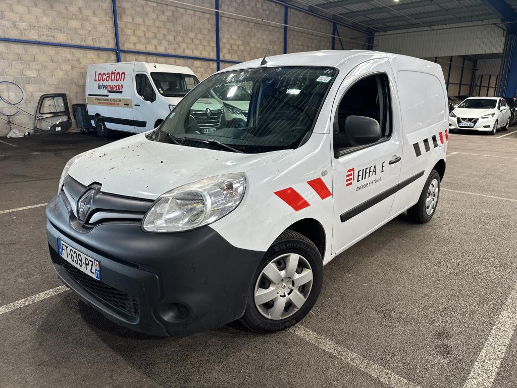 RENAULT | KANGOO EXPRESS RENAULT | KANGOO EXPRESS
