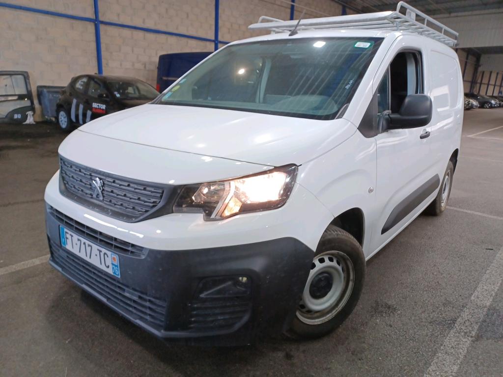 PEUGEOT | PARTNER FOURGON PEUGEOT | PARTNER FOURGON