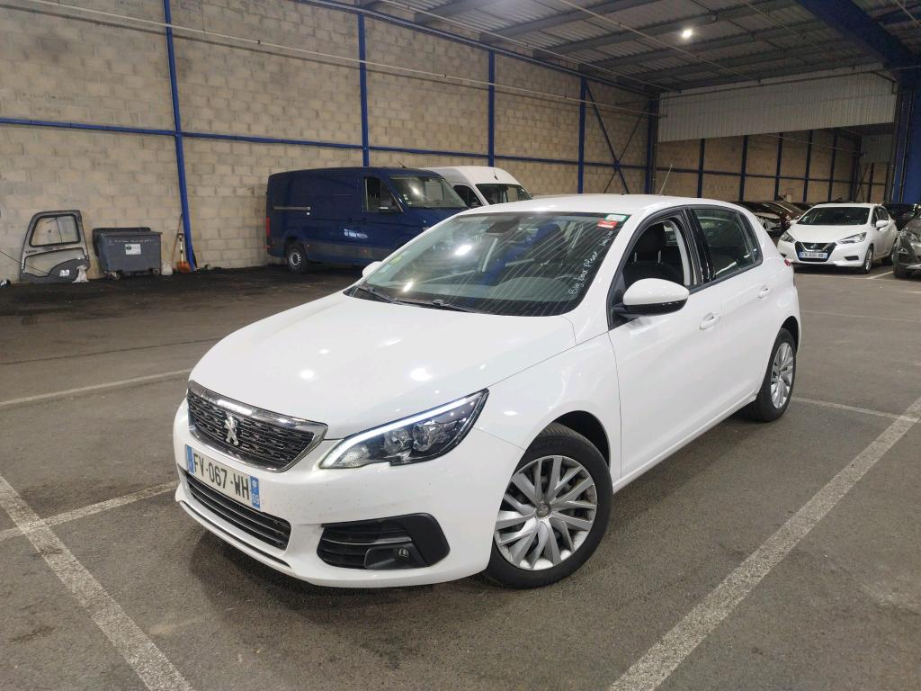 PEUGEOT | 308 AFFAIRE PEUGEOT | 308 AFFAIRE