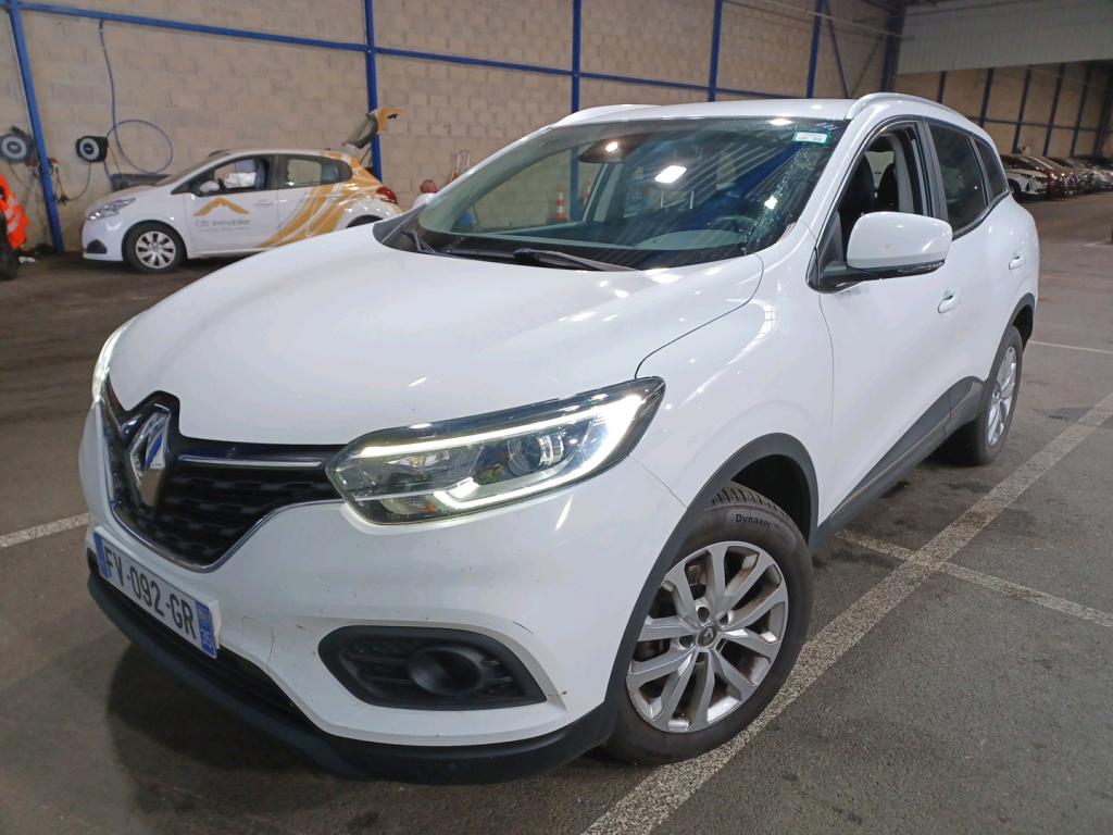 RENAULT | KADJAR
