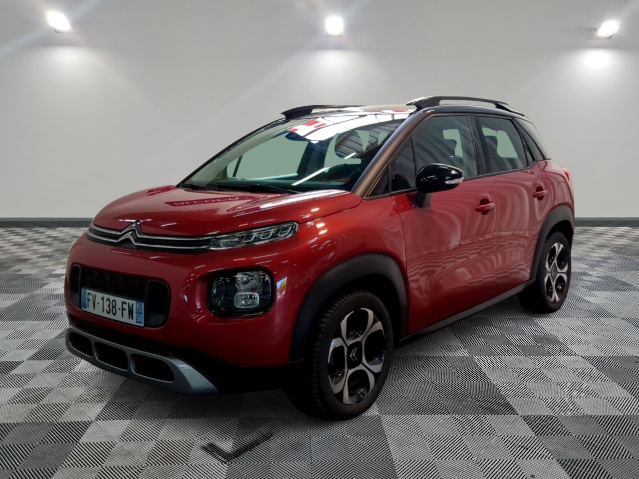 CITROEN | C3 AIRCROSS CITROEN | C3 AIRCROSS