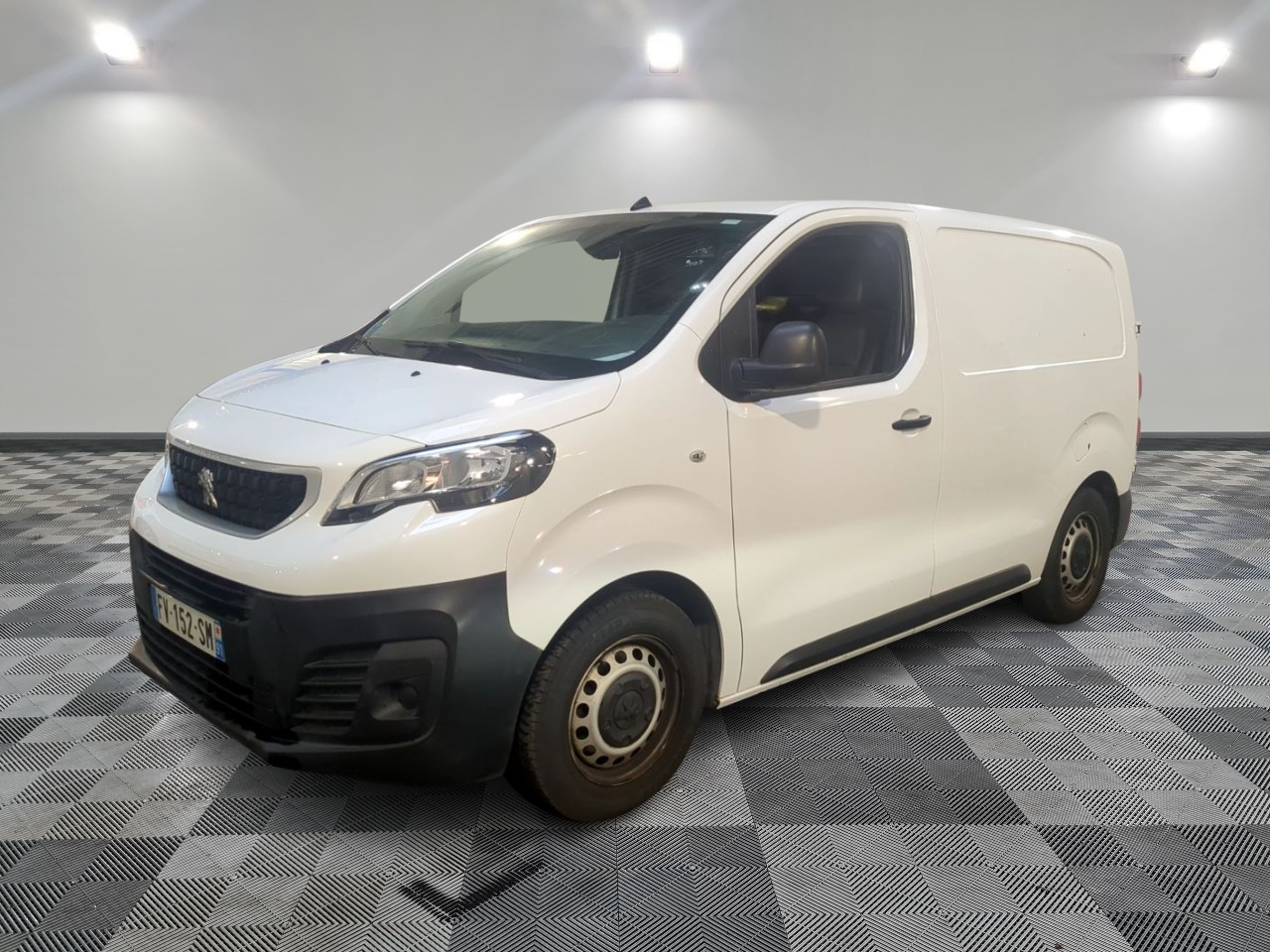 PEUGEOT | EXPERT FOURGON