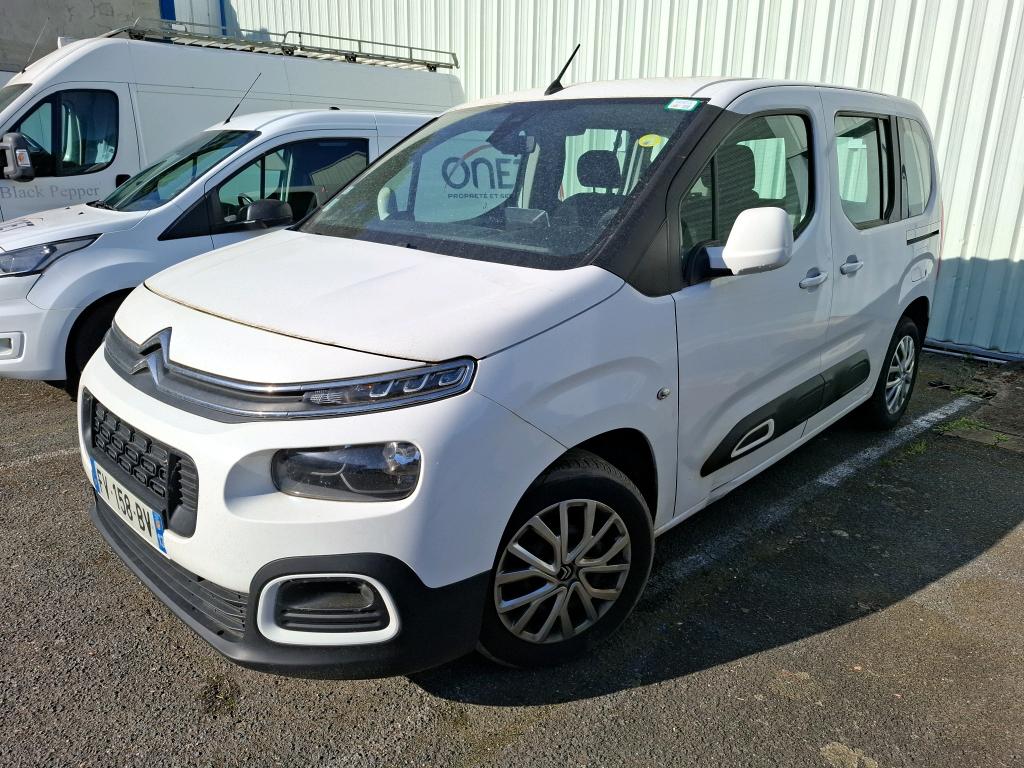 CITROEN | BERLINGO CITROEN | BERLINGO