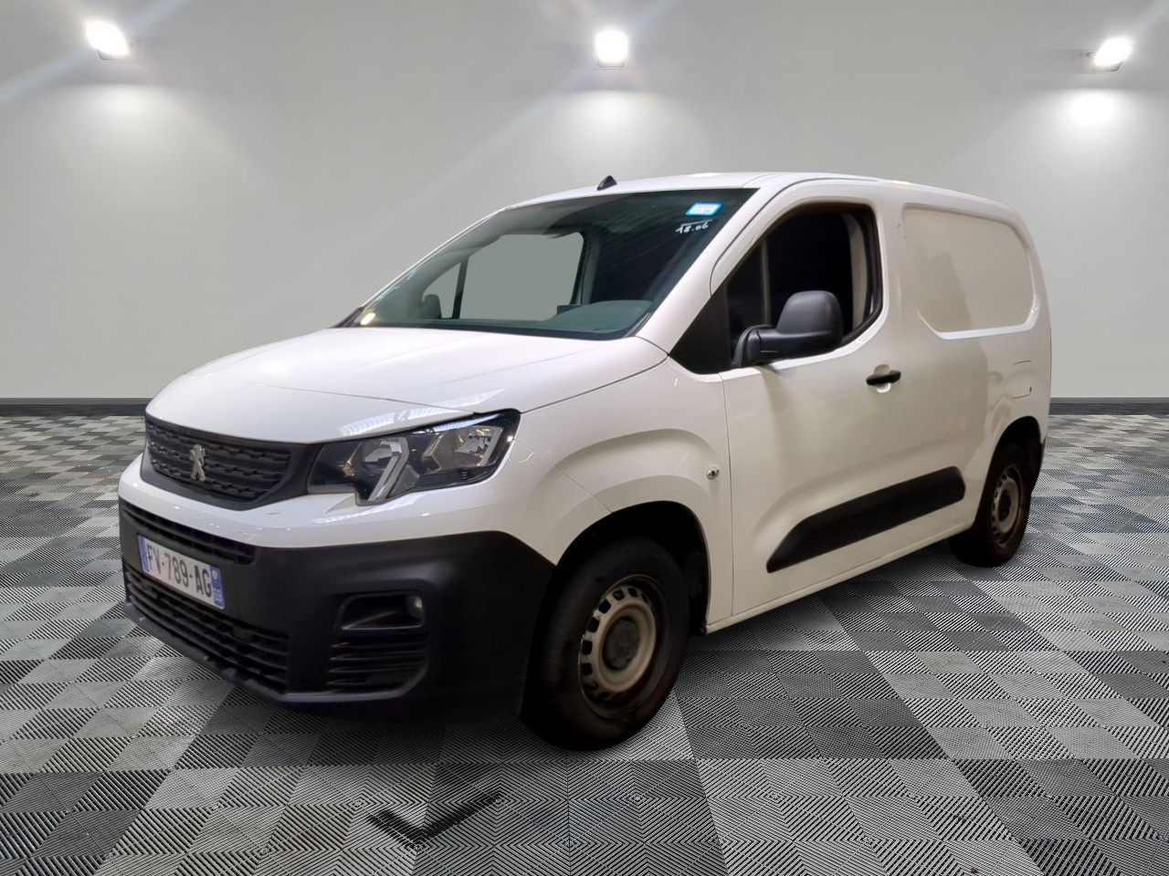 PEUGEOT | PARTNER FOURGON PEUGEOT | PARTNER FOURGON
