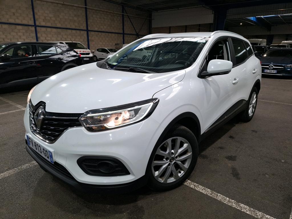 RENAULT | KADJAR RENAULT | KADJAR
