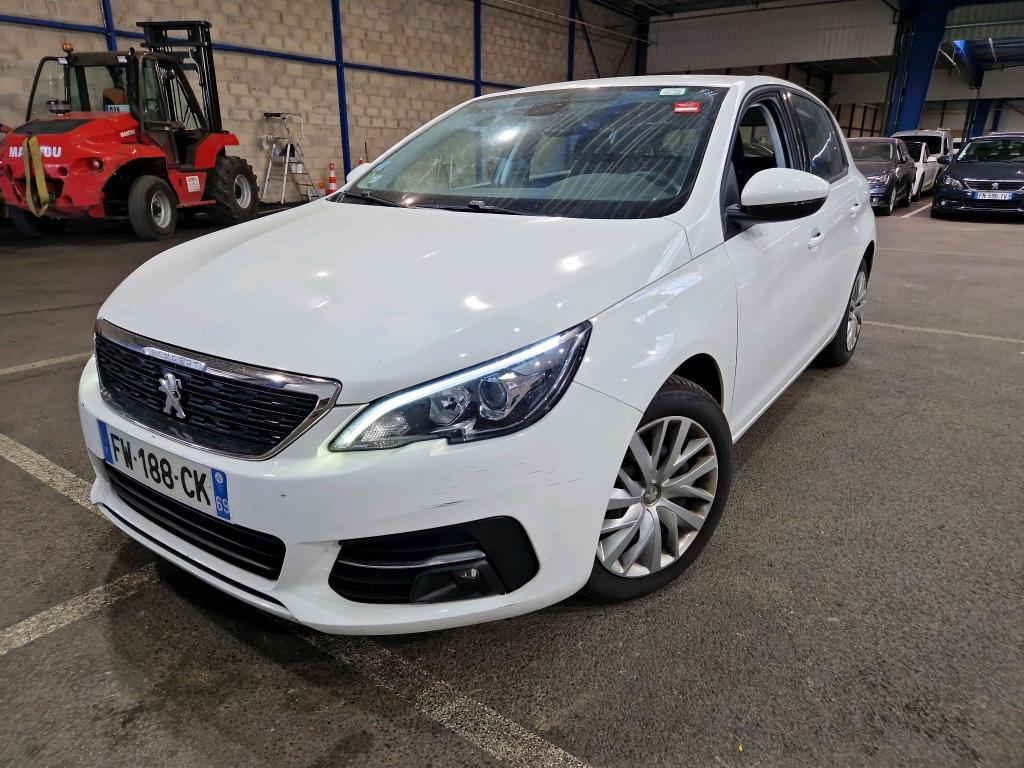 PEUGEOT | 308 AFFAIRE PEUGEOT | 308 AFFAIRE