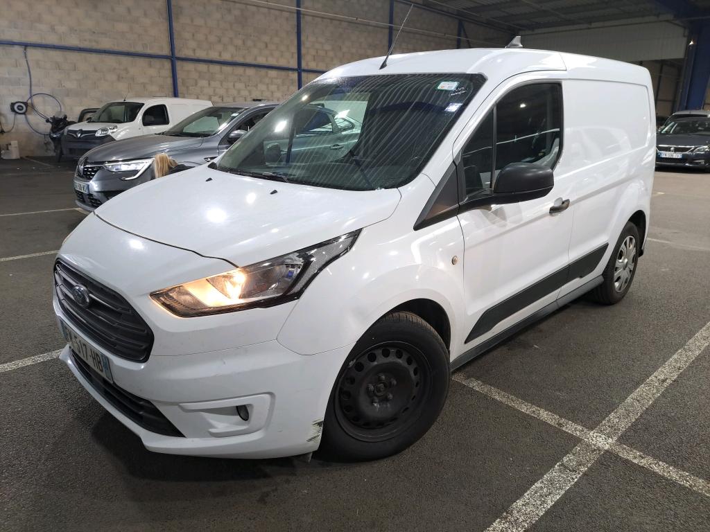 FORD | TRANSIT CONNECT FGN FORD | TRANSIT CONNECT FGN