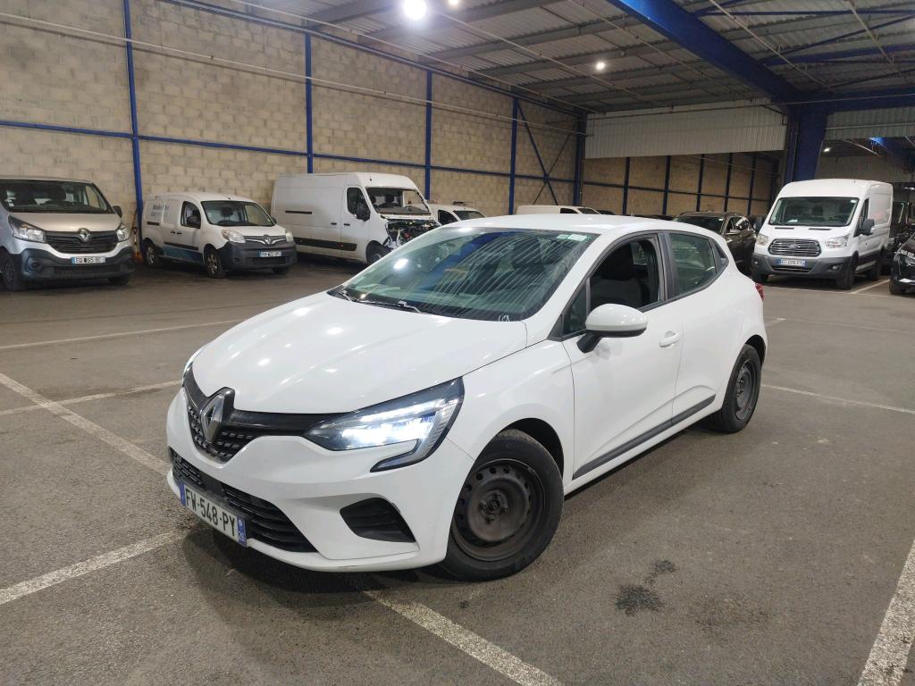 RENAULT | CLIO V SOCIETE RENAULT | CLIO V SOCIETE