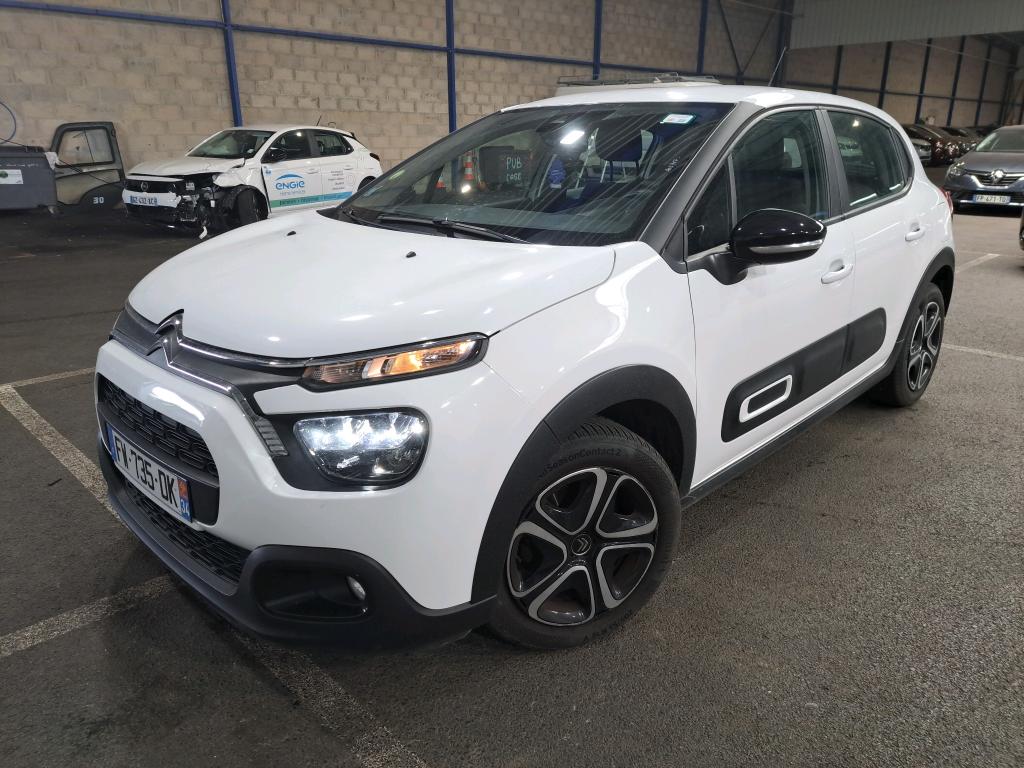 CITROEN | C3 SOCIETE CITROEN | C3 SOCIETE