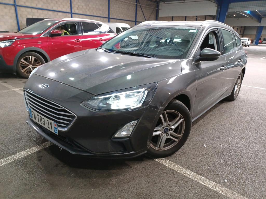 FORD | FOCUS SW