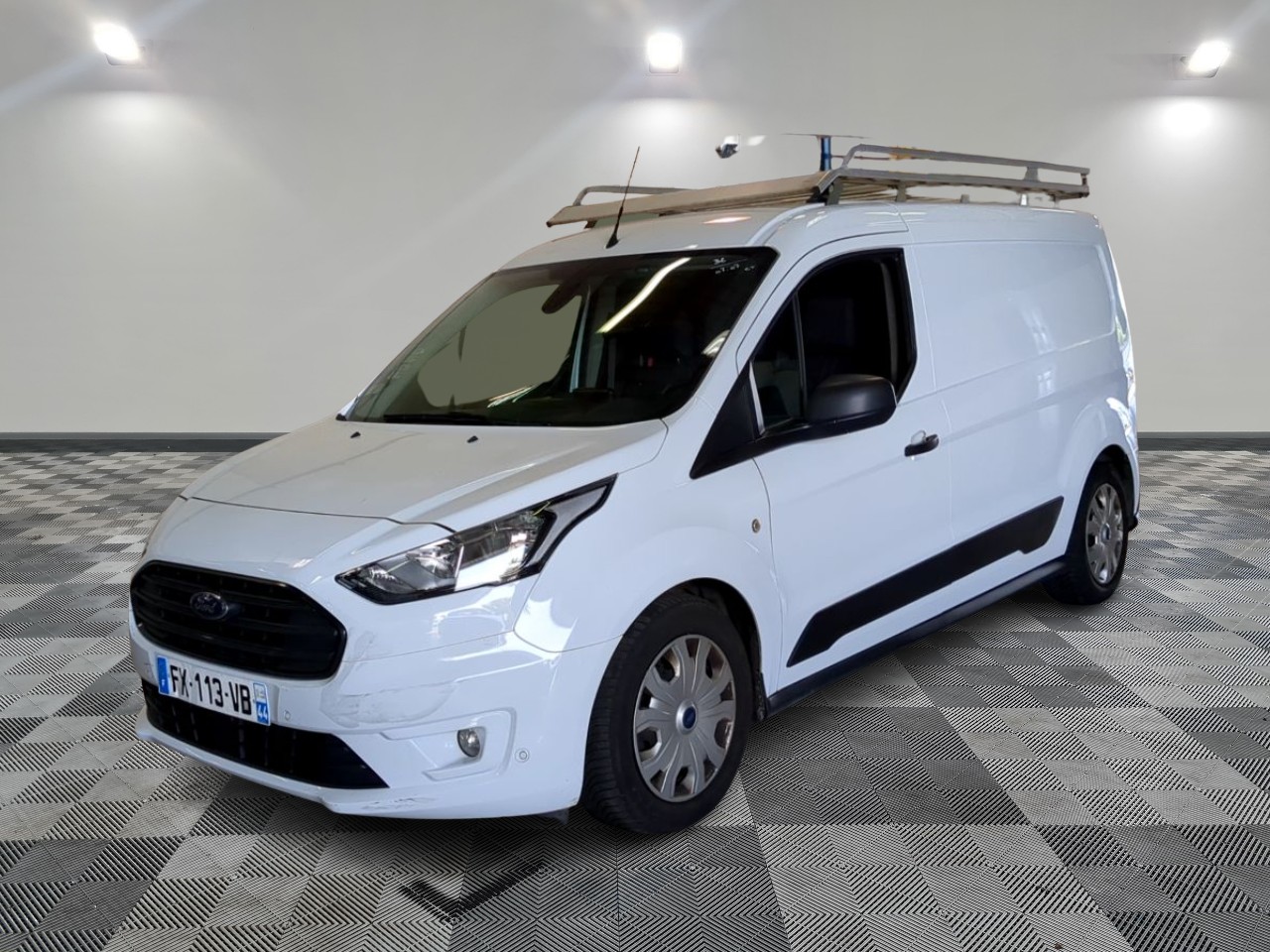 FORD | TRANSIT CONNECT FGN FORD | TRANSIT CONNECT FGN