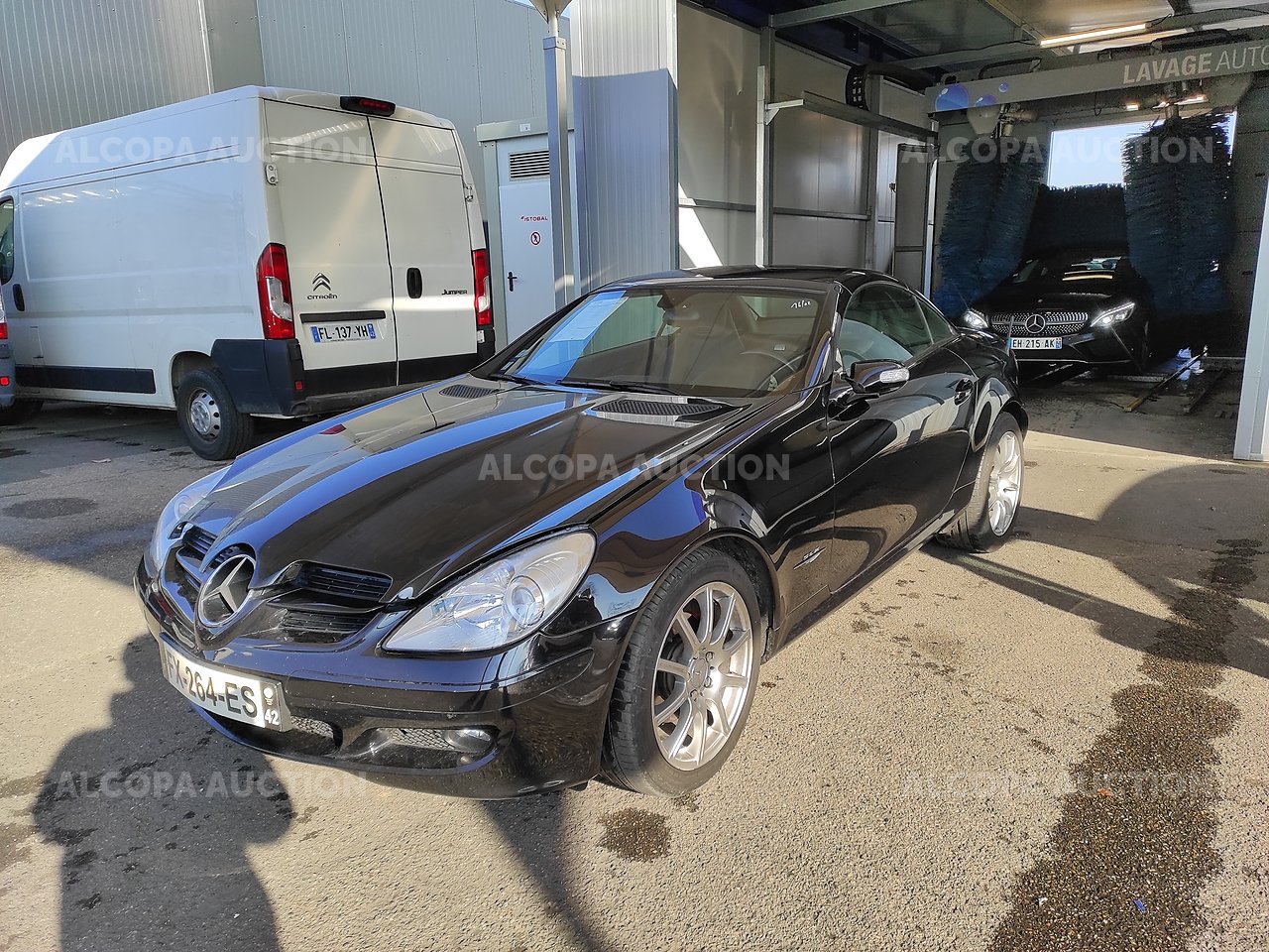 Sitemapcdatahttpshopmixel Thicoipeinfomercedes Slk Occasion Le Bon Coin