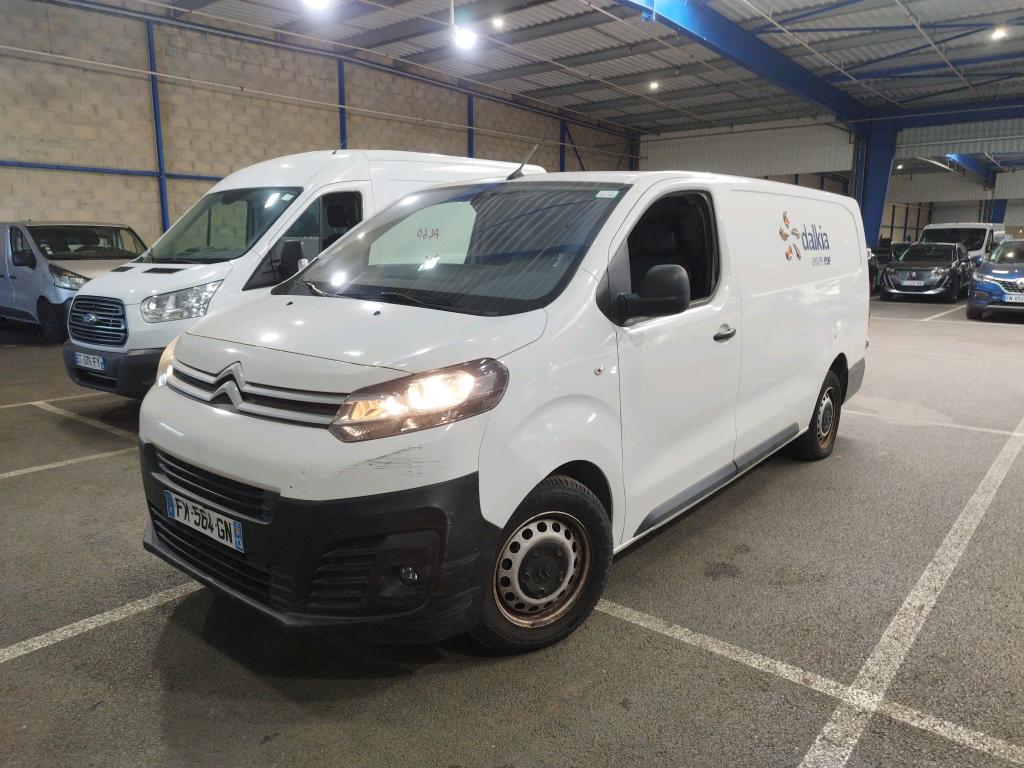 CITROEN | JUMPY FOURGON CITROEN | JUMPY FOURGON