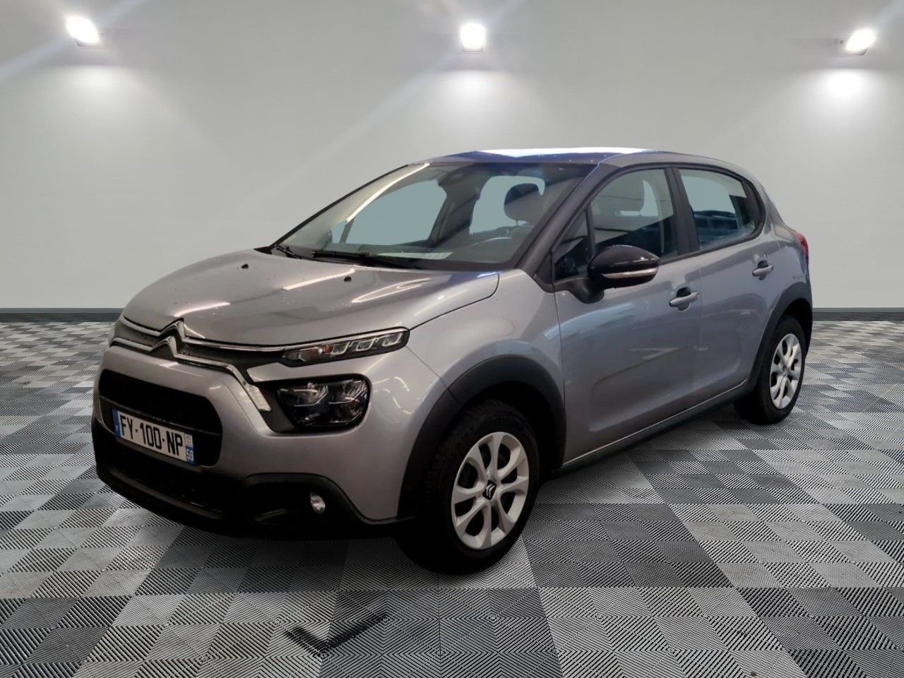 CITROEN | C3 CITROEN | C3