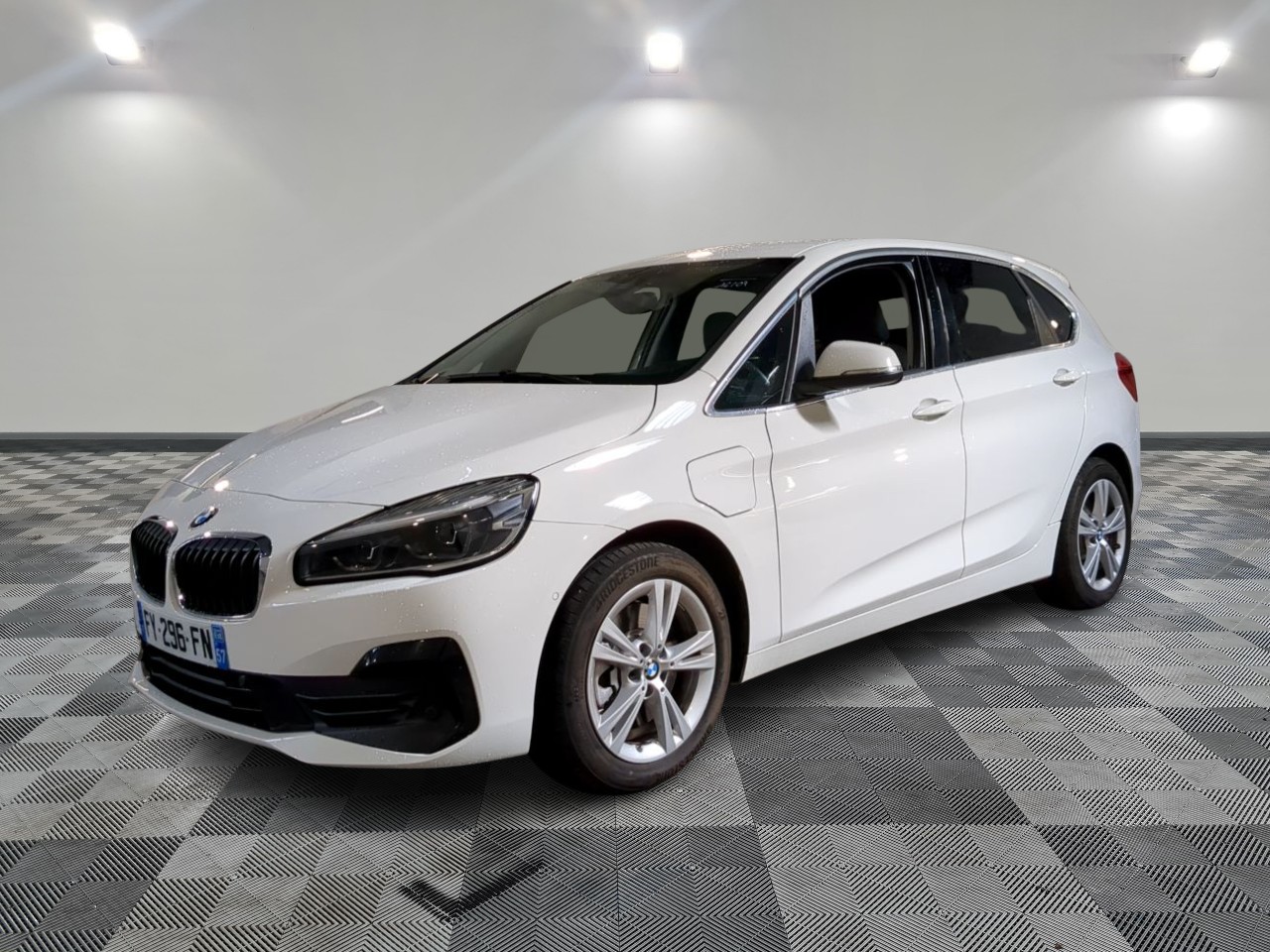 BMW | SERIE 2 ACTIVE TOURER F45 LCI BMW | SERIE 2 ACTIVE TOURER F45 LCI