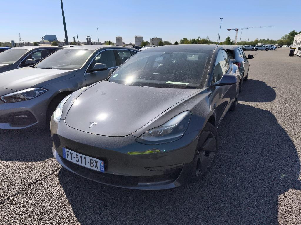 TESLA | MODEL 3 TESLA | MODEL 3