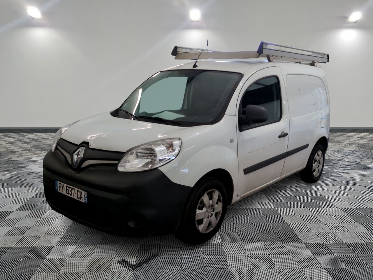 RENAULT | KANGOO EXPRESS RENAULT | KANGOO EXPRESS