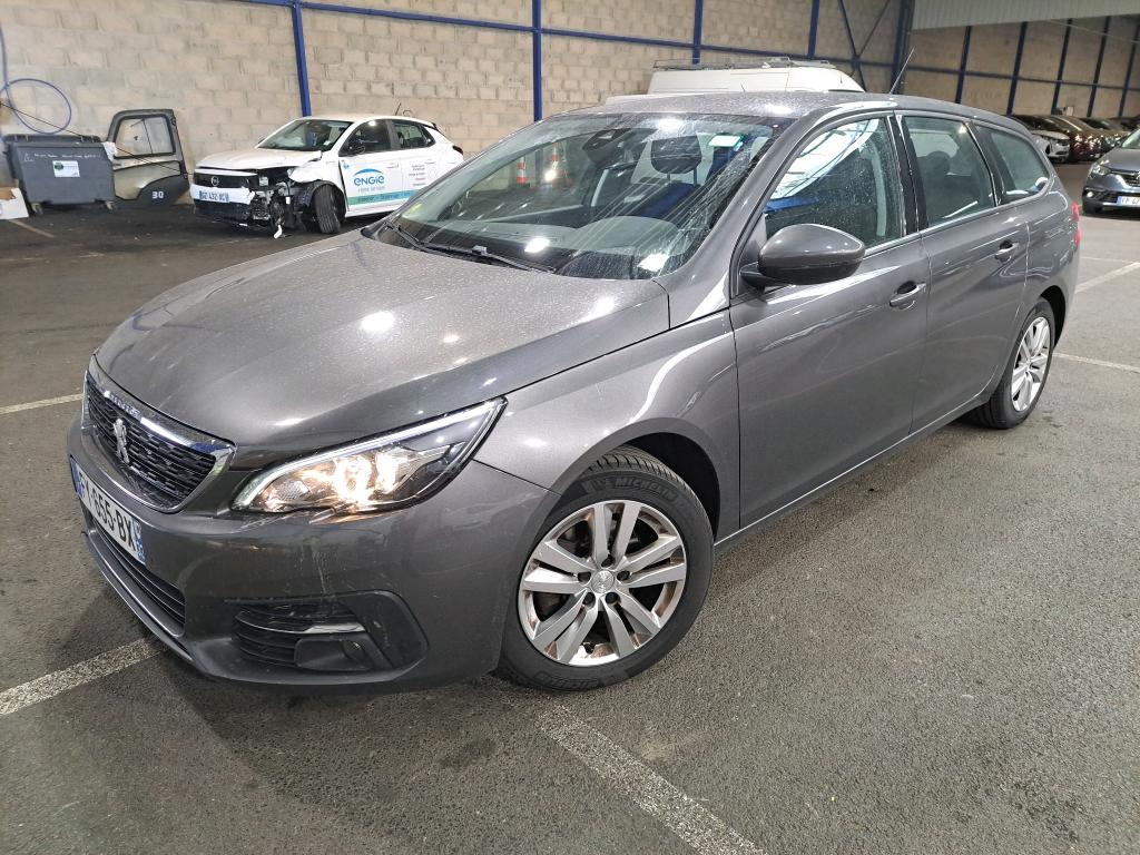 PEUGEOT | 308 SW BUSINESS PEUGEOT | 308 SW BUSINESS
