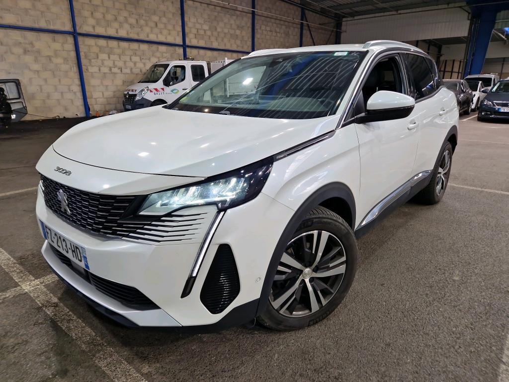 PEUGEOT | 3008 PEUGEOT | 3008