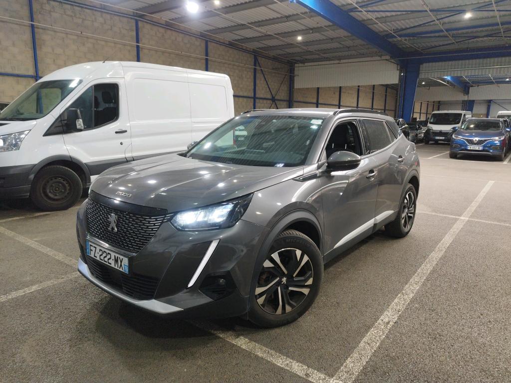 PEUGEOT | 2008 BUSINESS PEUGEOT | 2008 BUSINESS