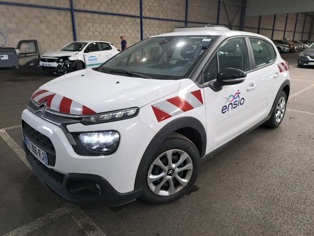 CITROEN | C3 SOCIETE CITROEN | C3 SOCIETE