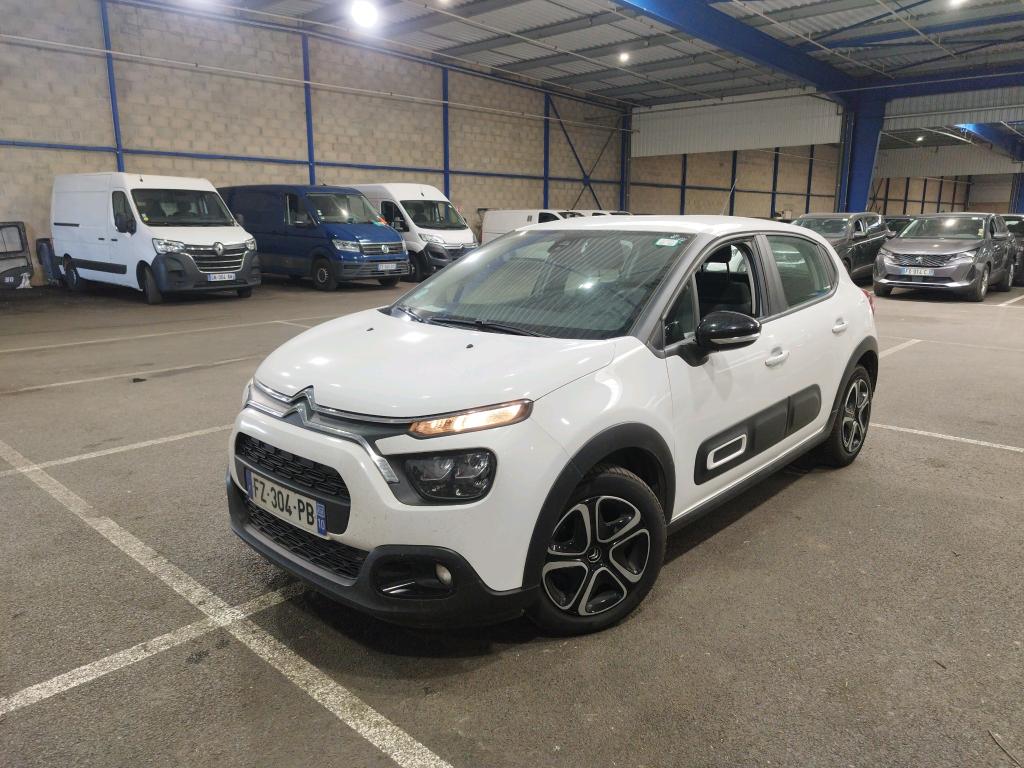 CITROEN | C3 SOCIETE CITROEN | C3 SOCIETE
